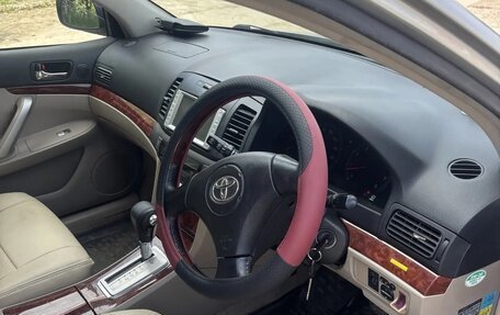 Toyota Premio, 2004 год, 800 000 рублей, 14 фотография