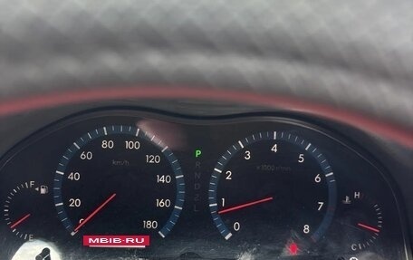 Toyota Premio, 2004 год, 800 000 рублей, 22 фотография