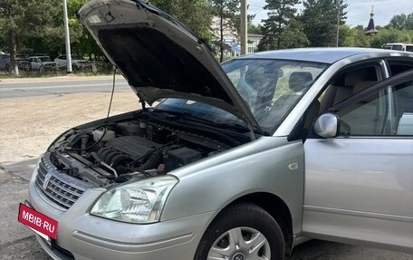 Toyota Premio, 2004 год, 800 000 рублей, 12 фотография