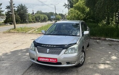 Toyota Premio, 2004 год, 800 000 рублей, 13 фотография