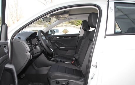 Volkswagen T-Roc I, 2022 год, 1 685 000 рублей, 14 фотография