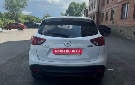 Mazda CX-5 II, 2016 год, 2 250 000 рублей, 4 фотография