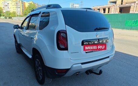 Renault Duster I рестайлинг, 2019 год, 1 250 000 рублей, 6 фотография