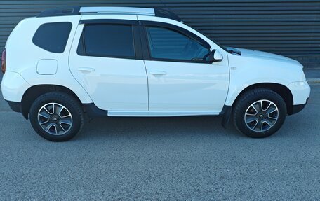 Renault Duster I рестайлинг, 2019 год, 1 250 000 рублей, 3 фотография