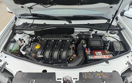 Renault Duster I рестайлинг, 2019 год, 1 250 000 рублей, 13 фотография