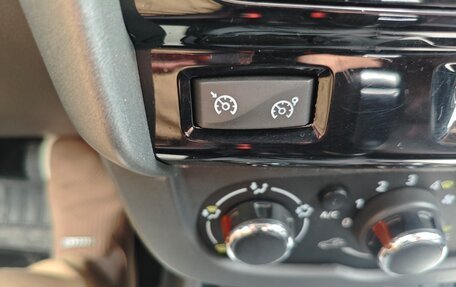 Renault Duster I рестайлинг, 2019 год, 1 250 000 рублей, 11 фотография