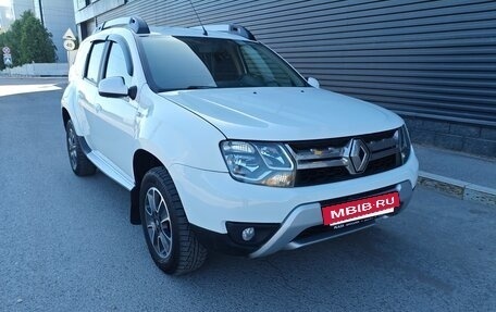 Renault Duster I рестайлинг, 2019 год, 1 250 000 рублей, 2 фотография