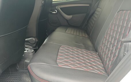 Renault Duster I рестайлинг, 2019 год, 1 250 000 рублей, 9 фотография