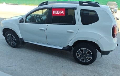 Renault Duster I рестайлинг, 2019 год, 1 250 000 рублей, 7 фотография
