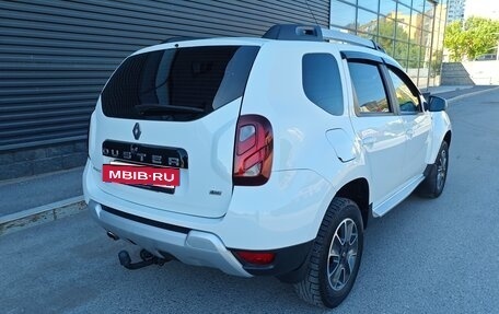 Renault Duster I рестайлинг, 2019 год, 1 250 000 рублей, 4 фотография