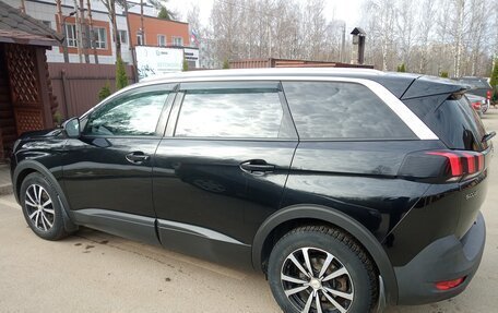 Peugeot 5008 II, 2018 год, 1 990 000 рублей, 8 фотография