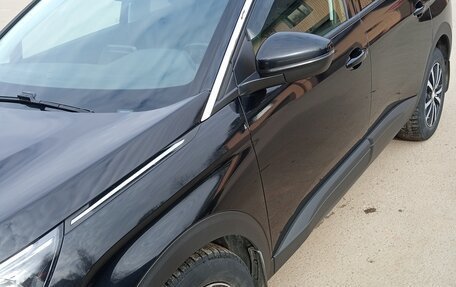 Peugeot 5008 II, 2018 год, 1 990 000 рублей, 10 фотография