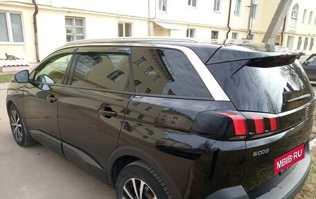 Peugeot 5008 II, 2018 год, 1 990 000 рублей, 16 фотография