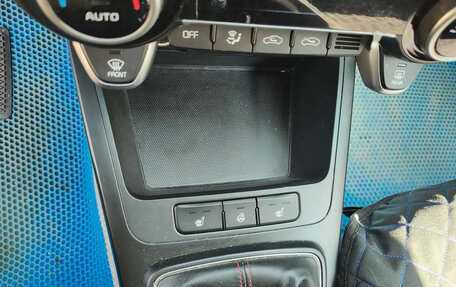 KIA Rio IV, 2020 год, 1 430 000 рублей, 9 фотография
