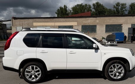 Nissan X-Trail, 2013 год, 1 600 000 рублей, 3 фотография