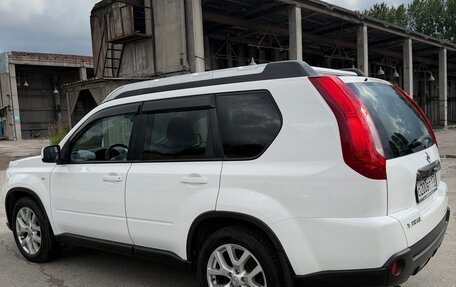Nissan X-Trail, 2013 год, 1 600 000 рублей, 7 фотография