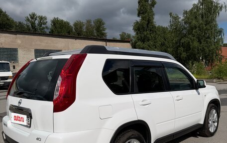 Nissan X-Trail, 2013 год, 1 600 000 рублей, 2 фотография