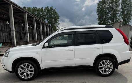 Nissan X-Trail, 2013 год, 1 600 000 рублей, 6 фотография