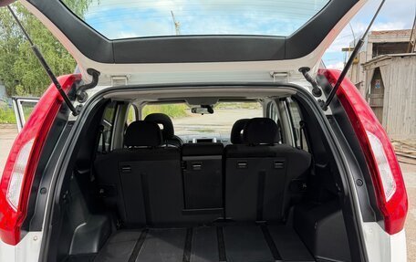 Nissan X-Trail, 2013 год, 1 600 000 рублей, 8 фотография