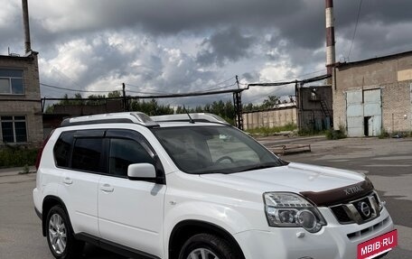 Nissan X-Trail, 2013 год, 1 600 000 рублей, 4 фотография