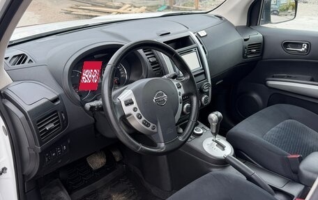Nissan X-Trail, 2013 год, 1 600 000 рублей, 11 фотография