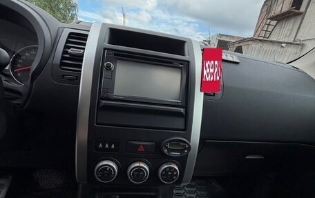 Nissan X-Trail, 2013 год, 1 600 000 рублей, 13 фотография