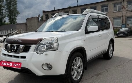 Nissan X-Trail, 2013 год, 1 600 000 рублей, 5 фотография