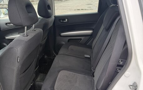 Nissan X-Trail, 2013 год, 1 600 000 рублей, 15 фотография