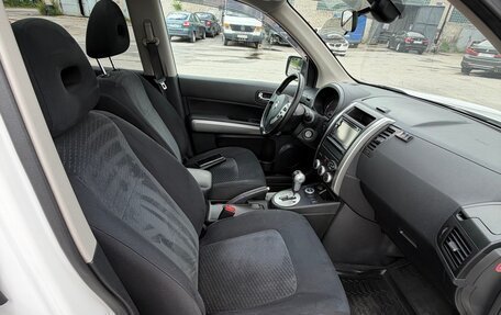 Nissan X-Trail, 2013 год, 1 600 000 рублей, 17 фотография