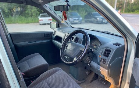 Mitsubishi Dion I рестайлинг, 2000 год, 165 000 рублей, 2 фотография