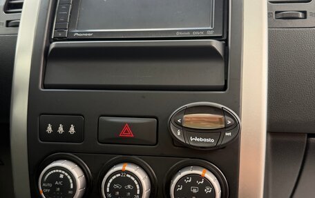 Nissan X-Trail, 2013 год, 1 600 000 рублей, 20 фотография