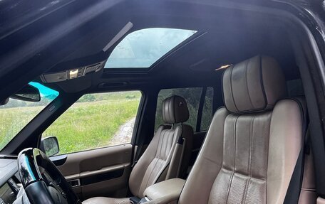 Land Rover Range Rover III, 2010 год, 1 270 000 рублей, 7 фотография