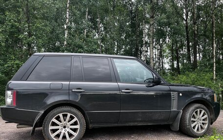 Land Rover Range Rover III, 2010 год, 1 270 000 рублей, 6 фотография