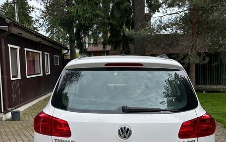 Volkswagen Tiguan I, 2013 год, 1 350 000 рублей, 2 фотография