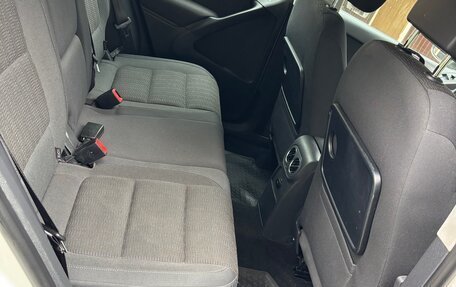Volkswagen Tiguan I, 2013 год, 1 350 000 рублей, 9 фотография