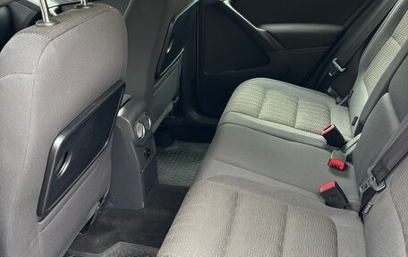 Volkswagen Tiguan I, 2013 год, 1 350 000 рублей, 11 фотография