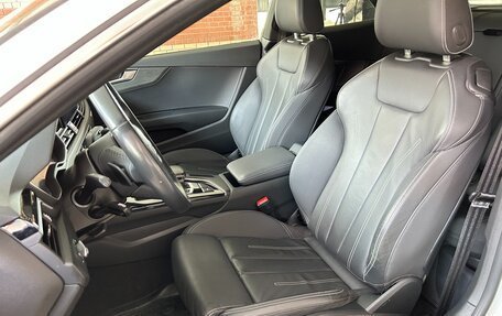Audi A5, 2021 год, 4 350 000 рублей, 11 фотография