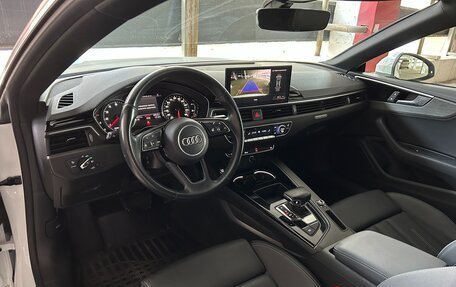 Audi A5, 2021 год, 4 350 000 рублей, 12 фотография
