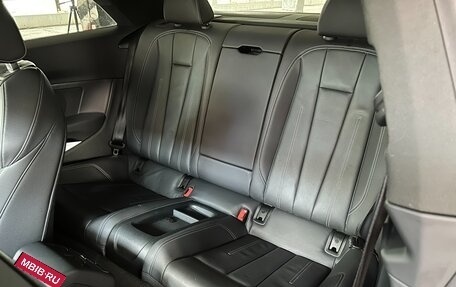 Audi A5, 2021 год, 4 350 000 рублей, 13 фотография