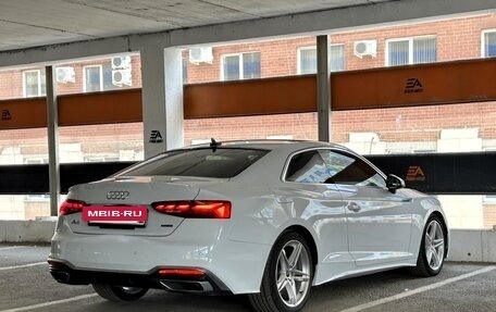 Audi A5, 2021 год, 4 350 000 рублей, 6 фотография