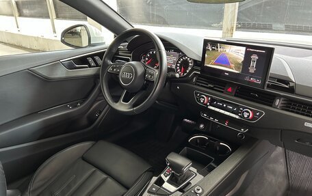 Audi A5, 2021 год, 4 350 000 рублей, 17 фотография