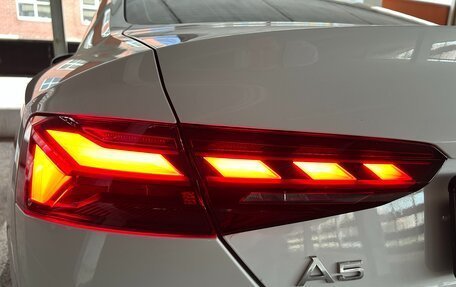 Audi A5, 2021 год, 4 350 000 рублей, 24 фотография