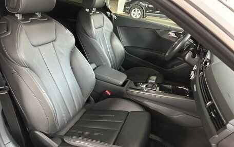 Audi A5, 2021 год, 4 350 000 рублей, 18 фотография
