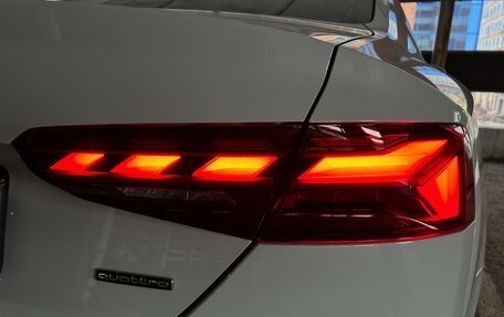 Audi A5, 2021 год, 4 350 000 рублей, 23 фотография