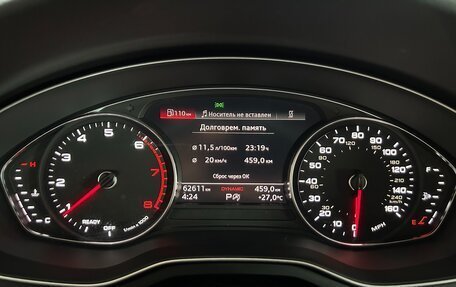 Audi A5, 2021 год, 4 350 000 рублей, 25 фотография