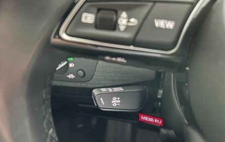 Audi A5, 2021 год, 4 350 000 рублей, 27 фотография