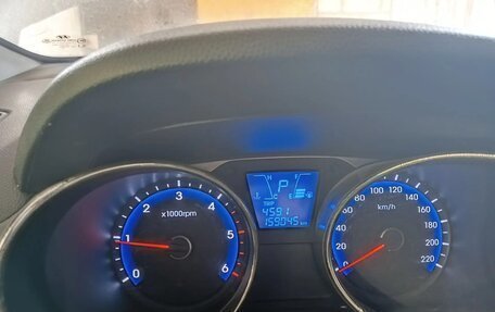 Hyundai Tucson III, 2012 год, 1 230 000 рублей, 4 фотография
