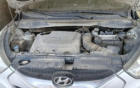 Hyundai Tucson III, 2012 год, 1 230 000 рублей, 8 фотография