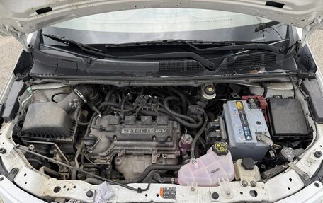 Chevrolet Cobalt II, 2013 год, 600 000 рублей, 5 фотография