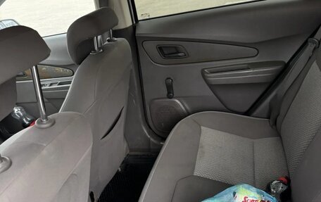 Chevrolet Cobalt II, 2013 год, 600 000 рублей, 2 фотография